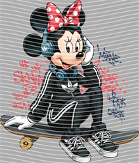 Mickey-AMQ 3083